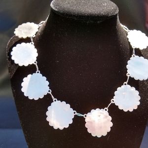 Sterling Silver Necklace